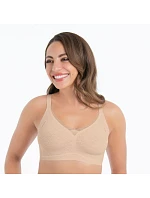 Podprsenka Essential Smart s pěnovou výztuží 5433 smart rose - Anita Classix Podprsenka Essential Smart s pěnovou výztuží 5433 smart rose - Anita Classix