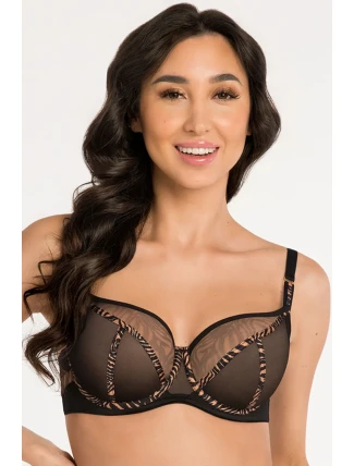 Gorsenia K879 Gisel barva: černá Gorsenia K879 Gisel barva: černá