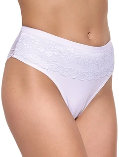 Gabidar 208 barva:bílá