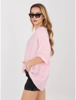 Halenka IT BZ 81891.49 světle růžová