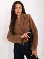 IT KR bunda FL9730.23 camel