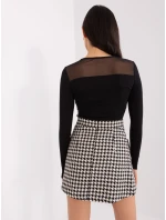 Halenka RV BZ 9201.78P černá Halenka RV BZ 9201.78P černá