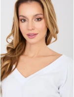 Halenka RV BZ A1189.24 bílá Halenka RV BZ A1189.24 bílá