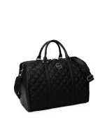 Cestovní taška VUCH Shirleen Black