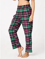 Pyžamové kalhoty Key LHE 414 B26 S–XL Pyžamové kalhoty Key LHE 414 B26 S–XL
