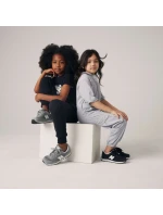 Boty New Balance Jr GC515GRY Boty New Balance Jr GC515GRY