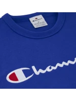 Champion Crewneck Sweatshirt M 220254 BS008 pánské Champion Crewneck Sweatshirt M 220254 BS008 pánské