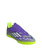 Kopačky adidas F50 Club Vel TF Jr JI0034