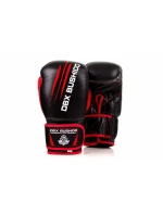 Boxerské rukavice 14oz - Ninja - Legacy Series