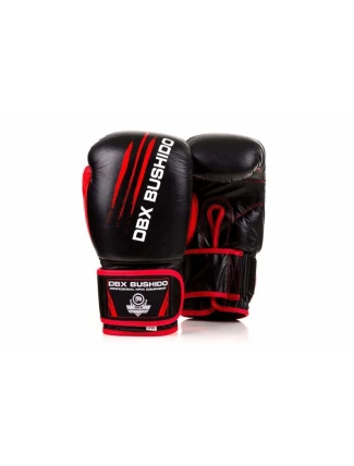 Boxerské rukavice 14oz - Ninja - Legacy Series