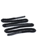 Těžké tréninkové švihadlo o průměru 25 mm, délka 270 cm