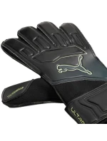 Puma Ultra Play RC Heat Fire brankářské rukavice černé 42084 03