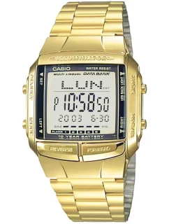 Pánské hodinky CASIO DB-360G-9ADF + BOX