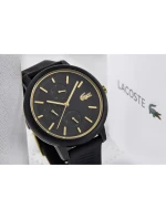 Lacoste Dámské hodinky LACOSTE 12.12 Multi 2001327 + BOX Lacoste Dámské hodinky LACOSTE 12.12 Multi 2001327 + BOX
