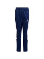 Dětské adidas Tiro 26 League Training Regular navy blue JY9675