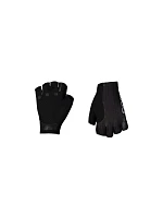 Cyklistické rukavice POC AGILE Short Glove – černé