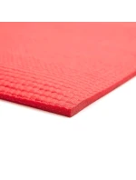 Fitness podložka Love 4mm RAMT-11024RDL - Reebok