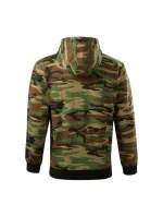 Pánská mikina Camo M MLI-C1933 - Malfini Pánská mikina Camo M MLI-C1933 - Malfini