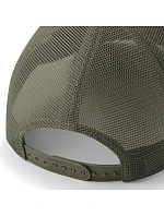 Beechfield B 646 6 panelová kšiltovka "Urbanwear Trucker" 53.0646 white Beechfield B 646 6 panelová kšiltovka "Urbanwear Trucker" 53.0646 white