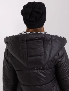 Uzávěr AT CZ 23250.01P černý