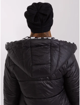 Uzávěr AT CZ 23250.01P černý