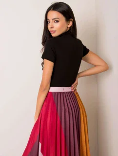 Dámské body BR BO 2054.37 černé