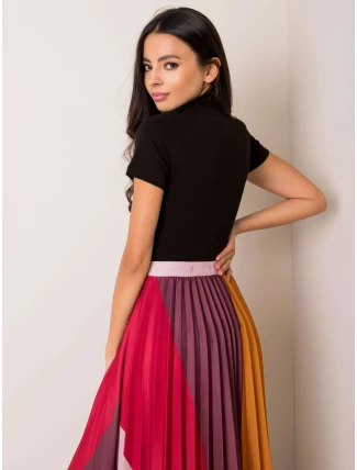 Dámské body BR BO 2054.37 černé Dámské body BR BO 2054.37 černé