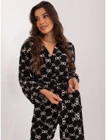 Sada LK KMPL 509644 1.41X černá a béžová Sada LK KMPL 509644 1.41X černá a béžová