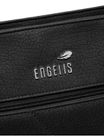 Dámská kabelka na kočárek Engelis Vuch Amma Black Dámská kabelka na kočárek Engelis Vuch Amma Black