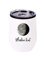 Personalizovaný termohrnek "BOWL" s měsíční fází Personalizovaný termohrnek "BOWL" s měsíční fází