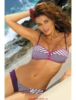 Dvoudílné dámské plavky Layla M-224 - Marko Dvoudílné dámské plavky Layla M-224 - Marko