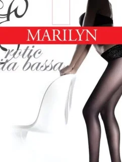 Dámské punčochové kalhotky Erotic Vita Bassa 30 DEN - Marilyn