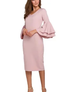 Dámské šaty K002 - Makover