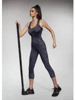 Sportovní legíny Exo 70 - Bas Bleu