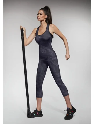 Sportovní legíny Exo 70 - Bas Bleu