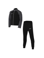Dětská tepláková souprava Academy Jr DJ3363 013 černá - Nike