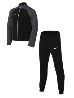 Dětská tepláková souprava Academy Jr DJ3363 013 černá - Nike