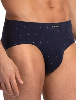 PÁNSKÉ SLIPY CLASIC M-1077CL 3XL-4XL 2PACK