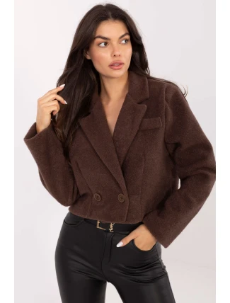 Plášť  model 220883 Rue Paris