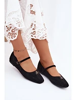 Balerinky model 228934 Step in style Balerinky model 228934 Step in style