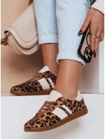 Dámské sportovní tenisky ANIMALIA orange FashionStreet ZY0710