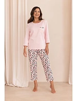 Pyžamo Regina 4018 7/8 M–2XL Z26 Pyžamo Regina 4018 7/8 M–2XL Z26