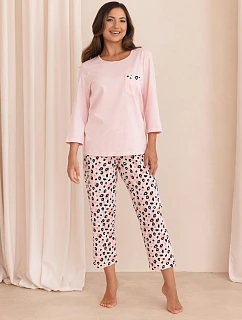 Pyžamo Regina 4018 7/8 M–2XL Z26