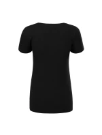 Malfini Action Tričko s výstřihem do V W MLI-70101 černá Malfini Action Tričko s výstřihem do V W MLI-70101 černá