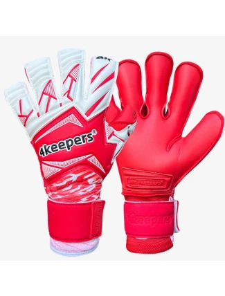 4keepers Force V4.25 RF 2G M brankářské rukavice S961213 4keepers Force V4.25 RF 2G M brankářské rukavice S961213