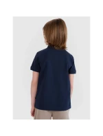 Polokošile 4F Jr 4FJWMM00TPTSU513-31S