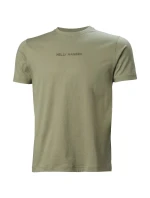 Helly Hansen HH Core 2.0 M 54598 421 Tričko Helly Hansen HH Core 2.0 M 54598 421 Tričko