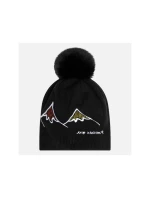 Rossignol W Strassi čepice černá