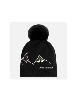 Rossignol W Strassi čepice černá