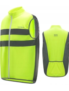 Sportovní reflexní vesta Rockbros L